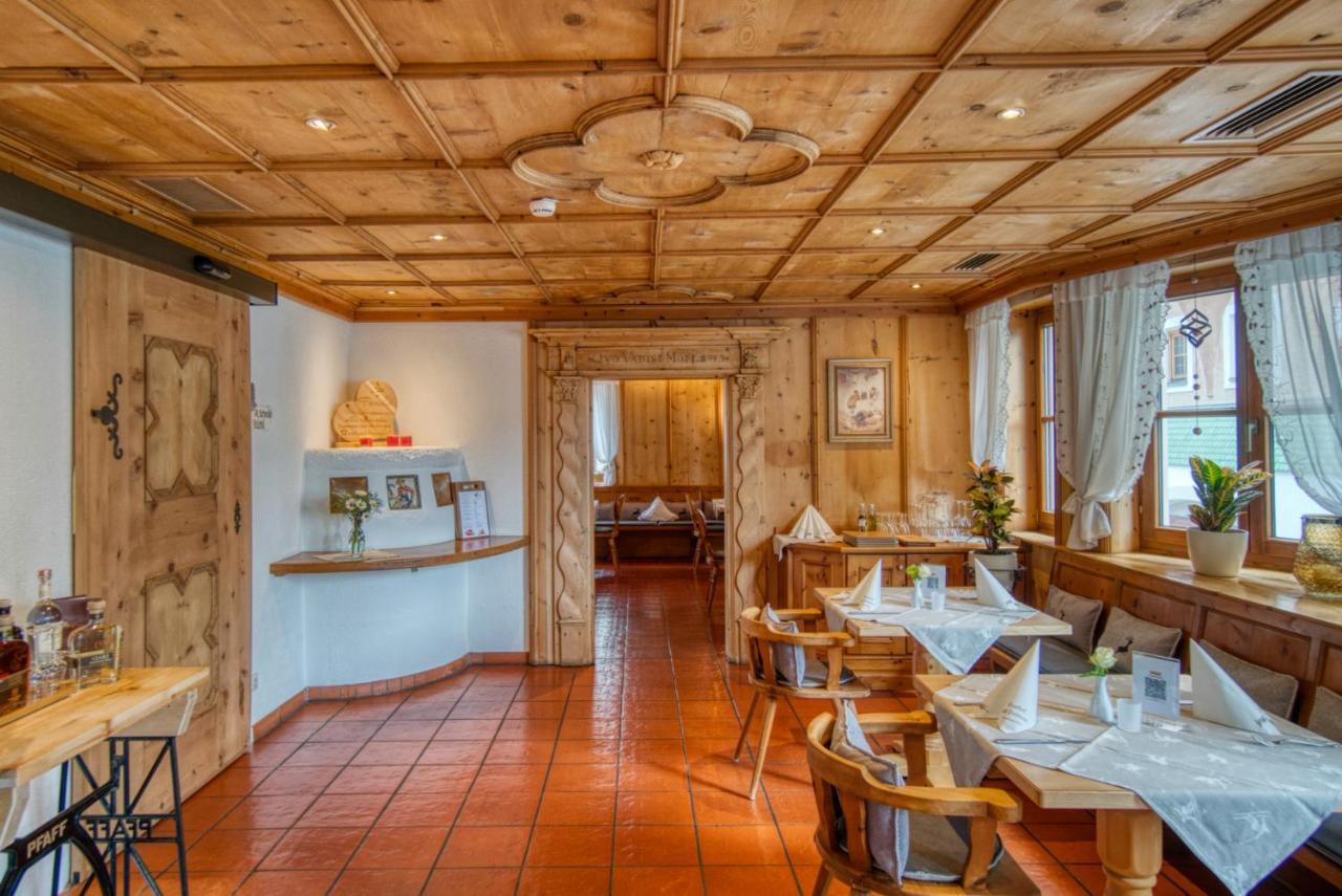 Guest house Alt Paznaun Ischgl